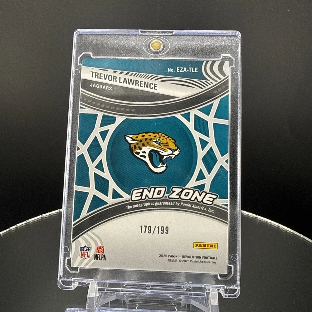N/A 2025 panini